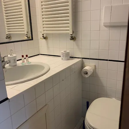 La Culla Di Mascgani Apartament *