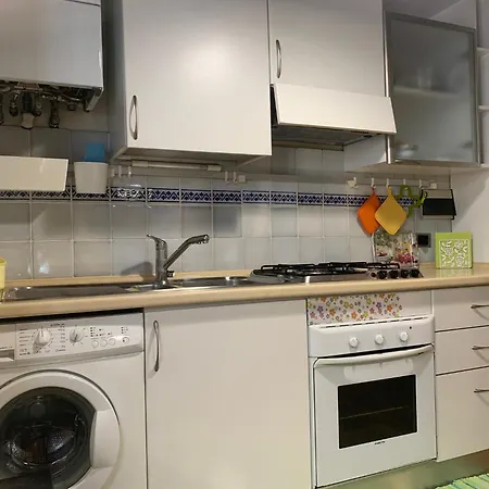 La Culla Di Mascgani Apartament Siena