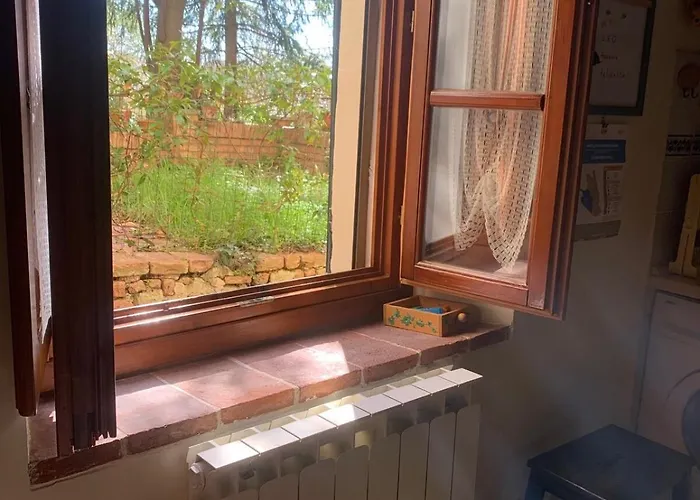 Apartman La Culla Di Mascgani *