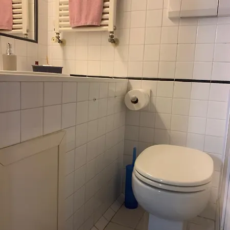 Apartamento La Culla Di Mascgani
